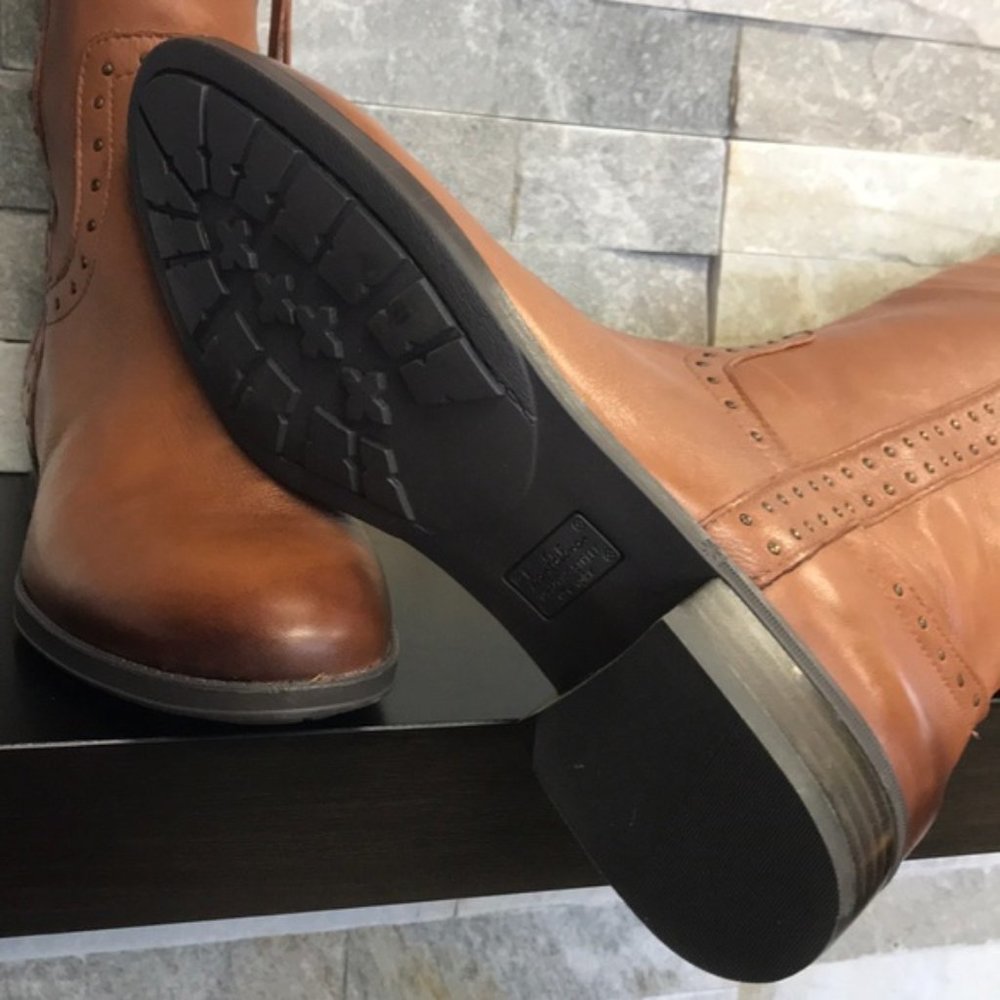 Sam Edelman Prina Riding Boot - Picture 13 of 16